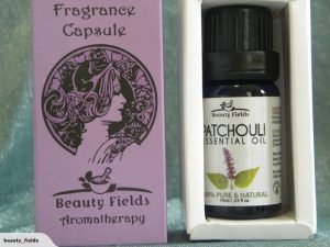 patchouli oil 4