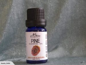 pine oil