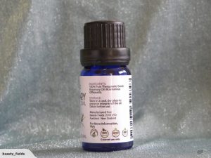 rosemary oil 1