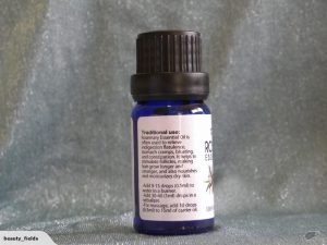 rosemary oil 2