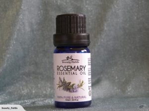 rosemary oil
