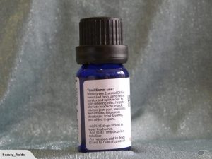 wintergreen oil 2