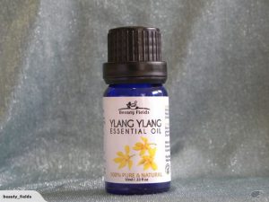 ylang ylang oil