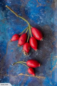 RoseHip Oil - Sensitive Skin