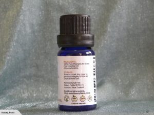 Pine Essential Oil 1