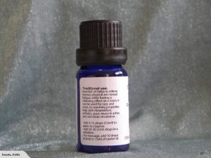 Pine Essential Oil 2