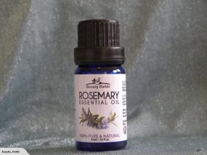 Rosemary Oil