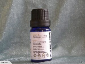 Neroli Essential Oil 1