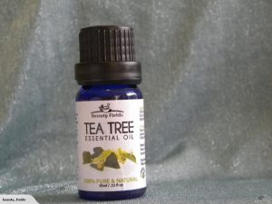 Tea Tree Oil