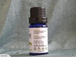 Tea Tree Essential Oil 1