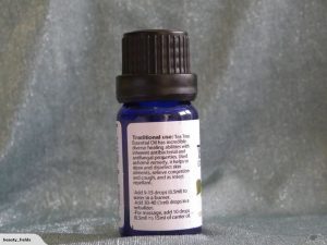 Tea Tree Essential Oil 2