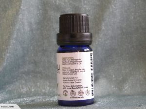 Patchouli Essential Oil 1