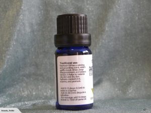 Patchouli Essential Oil 2