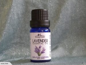 Lavender Oil