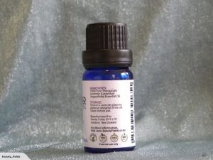 Lavender Essential Oil 2