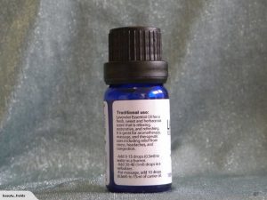 Lavender Essential Oil 1