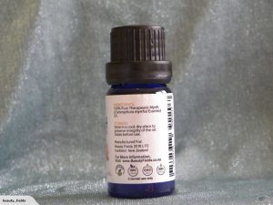 Myrrh Essential Oil 1