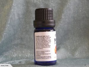 Myrrh Essential Oil 2