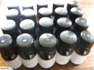 Choose 22 Essential Oils