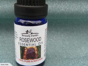 Rosewood  Essential Oil