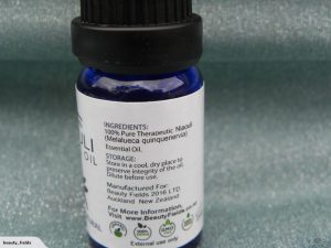 niaouli Essential Oil 1