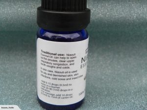 niaouli Essential Oil 2