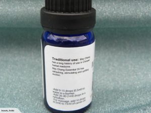 May Chang Essential Oil 2