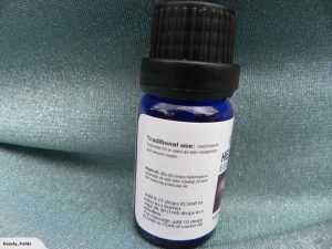 Helichrysum Essential Oil 2