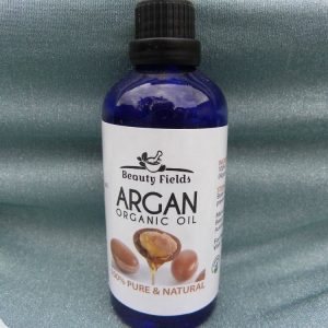 Argan oil