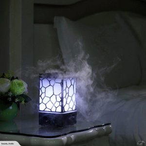 Cube Aromatherapy Diffuser 5