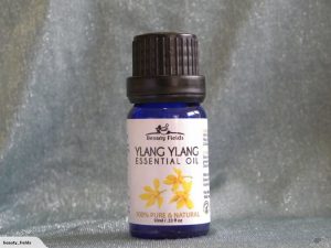 Ylang Ylang Essential Oil