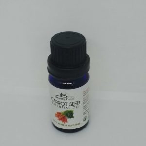 Carrot Seed Oil