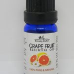 Grapefruit  Essential Oil