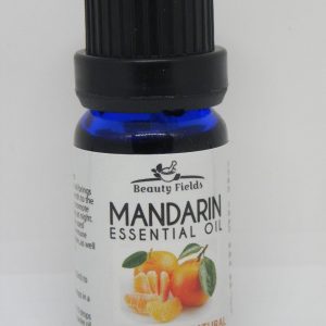 Mandarin essential oil