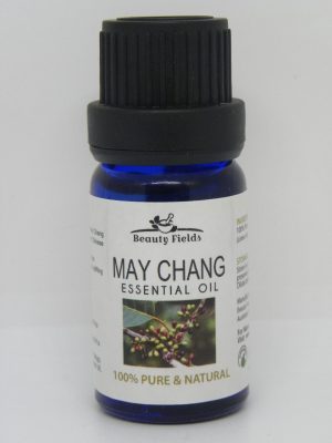 May Chang essential Oil