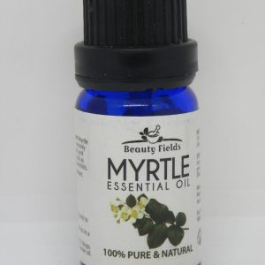 Myrtle essential Oil