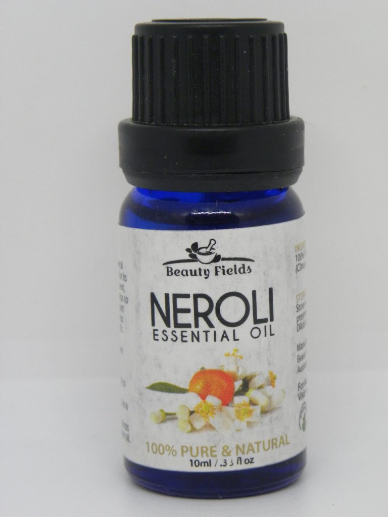 Buy And Save On Neroli Oil + 8 Easy Uses at Beauty Fields NZ