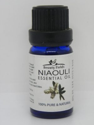 Niaouli essential Oil