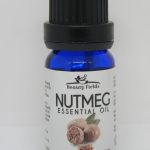 Nutmeg  Essential Oil