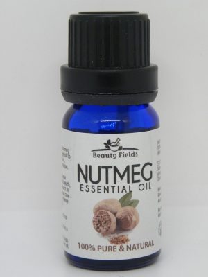 Nutmeg essential oil