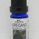 Oregano  Essential Oil