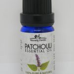 Patchouli  Essential Oil