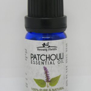 Patchouli essential oil