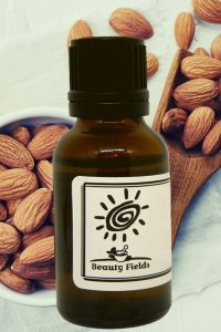 almond oil