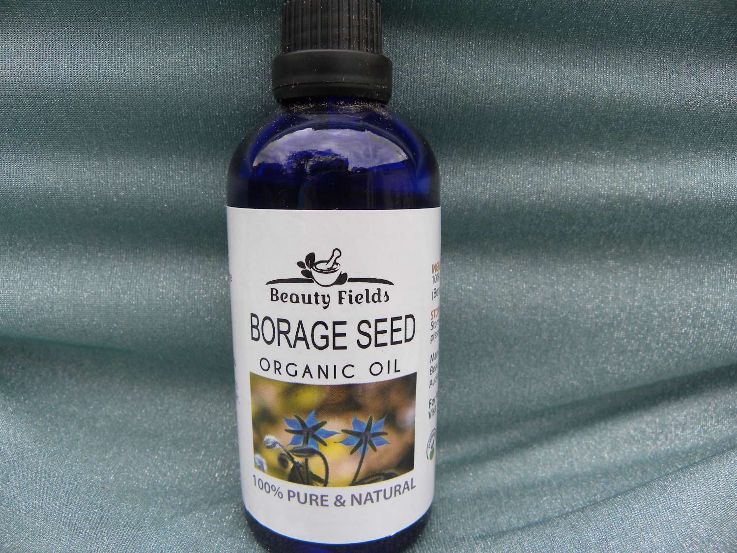 Base Oils Beauty Fields Essential Oils New Zealand