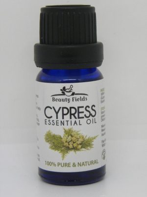 Cypress Essential oil