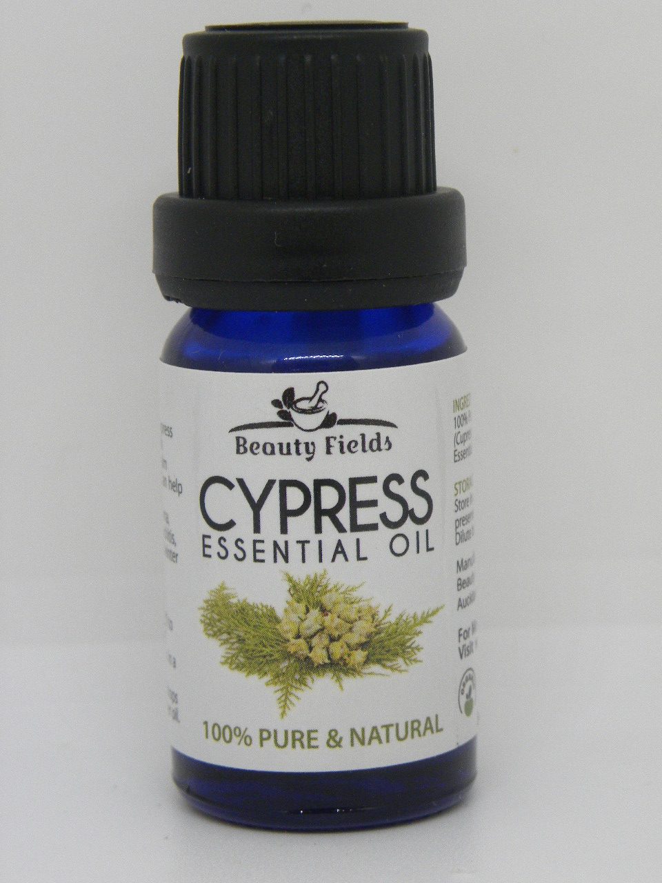 Cypress  Essential Oil