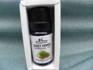 fennel oil