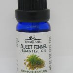 Sweet Fennel  Essential Oil