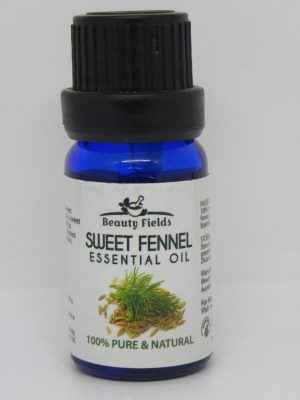 fennel oil